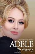 Chas Newkey-Burden / Adele (Hardback) image