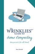 Guy Croton / Wrinklies' Guide to Home Computing (Hardback) image