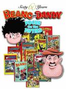 Sixty 60 Years of the Beano and the Dandy: Focus on the Fifties (Children's Coffee Table book) image