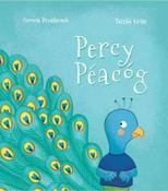 Gemma Breathnach / Percy Peacóg (Children's Picture Book) image