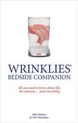 Mike Haskins / Wrinklies' Bedside Companion (Hardback) image