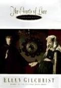 Ellen Gilchrist / The Courts of Love : Stories (Hardback) image