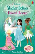 Zanna Davidson / Unicorn Rescue image