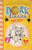 Rachel Renee Russell / Pop Star ( Dork Diaries Series - Book 3 ) image