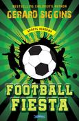 Gerard Siggins / Sports Academy: Football Fiesta image