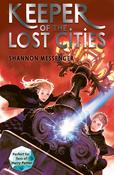 Shannon Messenger / Keeper of the Lost Cities ( Keeper of the Lost Cities Book 1 )