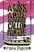 Fiona Foden / A Kiss, a Dare and a Boat Called Promise image