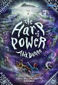 Alex Dunne - The Harp of Power ( Book of Secrets - Book 2 ) - PB - BRAND NEW image