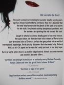 Tess Gerritsen / In Their Footsteps image