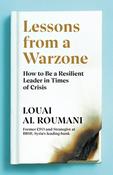 Louai Al Roumani / Lessons from a Warzone (Hardback) image