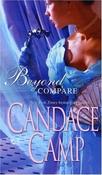 Mills &amp; Boon / Beyond Compare image