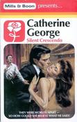 Mills &amp; Boon / Silent Crescendo image