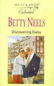 Mills &amp; Boon / Enchanted / Discovering Daisy image