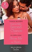 Mills &amp; Boon / True Love / 2 in 1 / Surprise Baby, Second Chance / Show Me a Hero