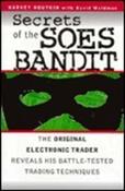 Harvey I. Houtkin / Secrets of the SOES Bandit (Hardback) image