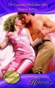 Mills &amp; Boon / Historical / The Captain's Forbidden Miss image