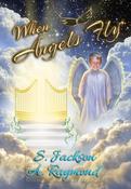 S. Jackson &amp; A. Raymond / When Angels Fly (Hardback) image