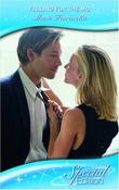 Mills &amp; Boon / Special Edition / Falling for the MD image
