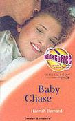 Mills &amp; Boon / Tender Romance / Baby Chase image