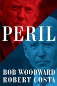 Bob Woodward / Peril (Hardback) image