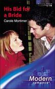 Mills &amp; Boon / Modern / His Bid for a Bride image