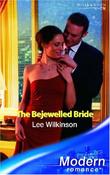 Mills &amp; Boon / Modern / The Bejewelled Bride image