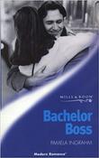Mills &amp; Boon / Modern / Bachelor Boss