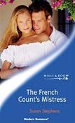 Mills &amp; Boon / Modern / The French Count's Mistress