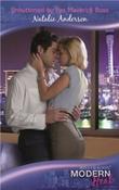 Mills &amp; Boon / Modern / Unbuttoned by Her Maverick Boss