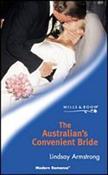 Mills &amp; Boon / Modern / The Australian's Convenient Bride