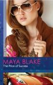 Mills &amp; Boon / Modern / The Price of Success
