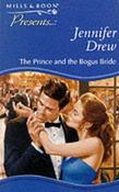 Mills &amp; Boon / Presents / The Prince and the Bogus Bride image