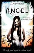 L.A. Weatherly / Angel