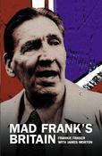 Frankie Fraser / Mad Frank's Britain (Hardback) image