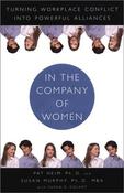Patricia Heim / In the Company of Women (Hardback) image