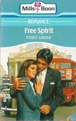 Mills &amp; Boon / Free Spirit image