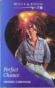 Mills &amp; Boon / Perfect Chance image