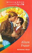 Mills &amp; Boon / Alison Fraser image