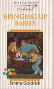 Mills &amp; Boon / Enchanted / Bringing up Babies image