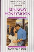 Mills &amp; Boon / Enchanted / Runaway Honeymoon image
