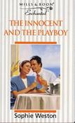 Mills &amp; Boon / Enchanted / The Innocent and the Playboy image