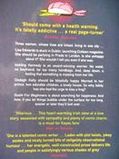 Marian Keyes / Sushi for Beginners image