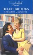 Mills &amp; Boon / Presents / Satisfaction Guaranteed image