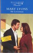 Mills &amp; Boon / Presents / Mr Loverman image
