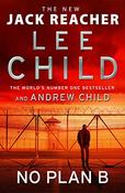 Lee Child / No Plan B (Large Paperback) ( Jack Reacher Series - Book 28 ) image
