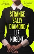 Liz Nugent / Strange Sally Diamond (Large Paperback)