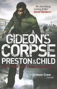 Douglas Preston / Gideon's Corpse (Large Paperback) image