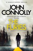 John Connolly / The Furies (Large Paperback)