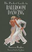 Kieran Hughes / The Pocket Guide to Ballroom Dancing (Large Paperback) image