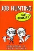 Dr. Yeung, Rob / Job Hunting for Rookies (Large Paperback) image